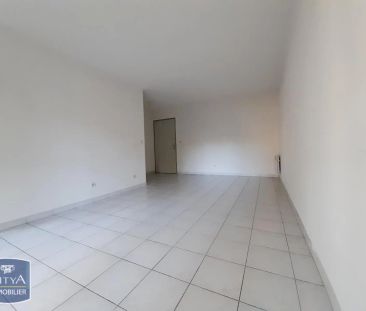 Appartement à louer 2 pièces 44.45m² - Photo 3
