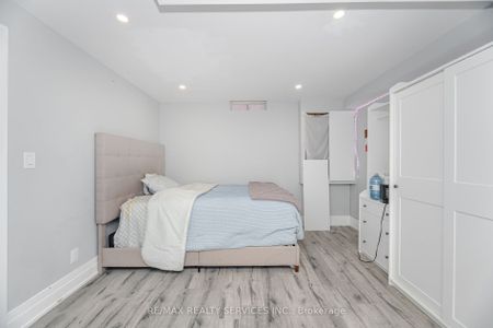 For Lease - 20 Delmonico Road Unit# Basement, Brampton, Ontario - Photo 5