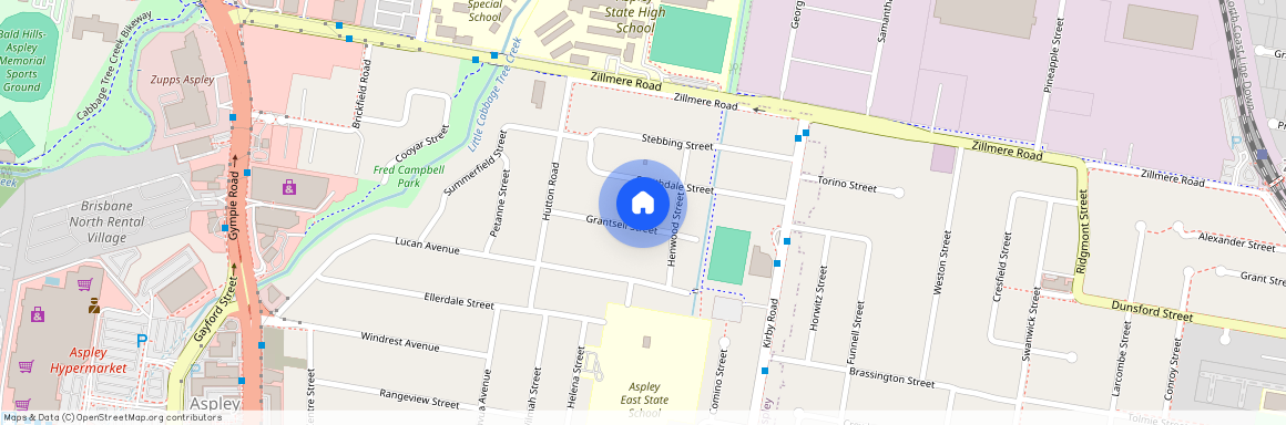 22 Grantsell Street, Qld 4034, Aspley