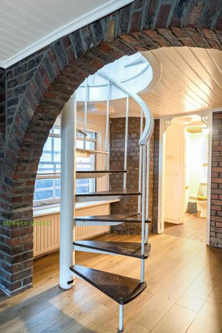 1 bedroom detached house to rent - Photo 2