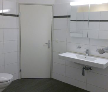 3.5 Zimmer, 90 m², 1. Stock - Photo 2