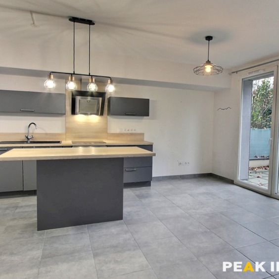 Appartement – 2 pièces – 45.9 m2 – Annecy - Photo 2