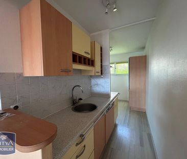 Location Appartement 3 pièces 70m² LA ROCHELLE 17000 - Photo 4