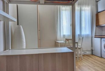 Via Fornace Morandi, Padova, Veneto 35134