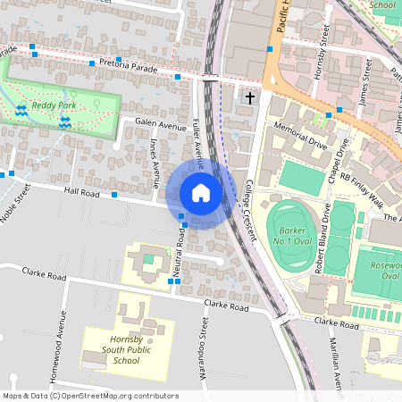 28 Fuller Avenue, NSW 2077, Hornsby