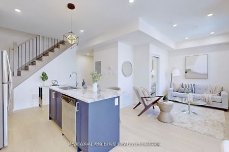 For Lease - 6 Sayers Lane Unit# 2, Richmond Hill, Ontario - Photo 2