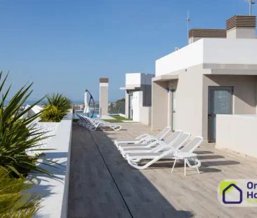 Ático de alquiler en Calle Miguel Delibes, Rodeo Alto - Guadaiza - ... - Photo 2