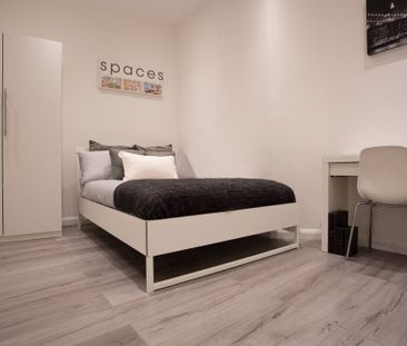 2 Bed Flat, Newington Butts, SE11 - Photo 5