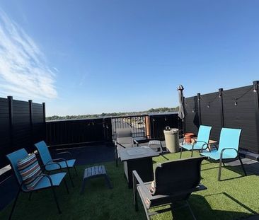 For Lease - 3900 Savoy Street Unit# 5, London South, Ontario - Photo 4