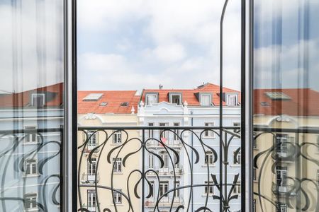 Rua Tenente Ferreira Durão, Lisbon, Lisbon 1350-315 - Photo 5