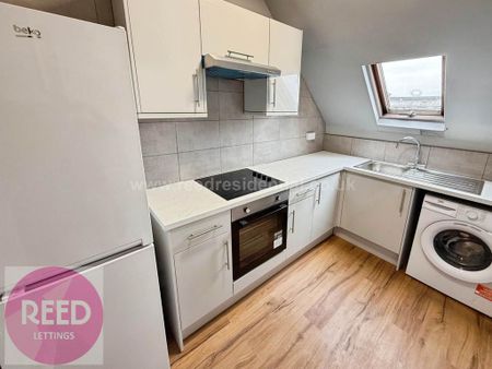 1 bedroom apartment to rent - Photo 5