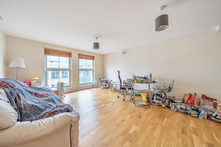 1 bedroom apartment to rent - Photo 3