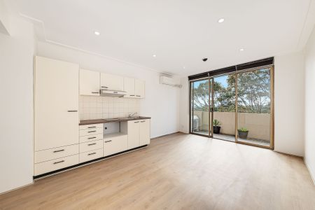 124/450 Pacific Highway, Lane Cove. - Photo 3