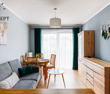 2 pok | Stabłowice | Dostępne od zaraz - Photo 3