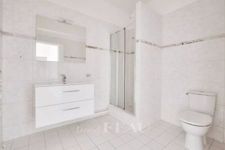 Location appartement, Saint-Cloud, 5 pièces, 176.75 m², ref 85609347 - Photo 5