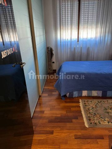 Appartamento piazza Del Popolo 4, Centro, Alba Adriatica - Foto 5