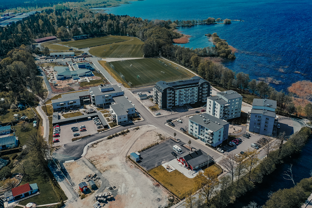 Musikvägen 2, Bromölla - Foto 1