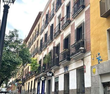 4 room luxury Flat for rent in Madrid, Spain - Photo 6