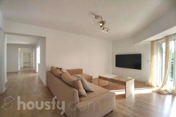 Piso de alquiler en Calle Jaén, ., Barrio de San Blas - Photo 1