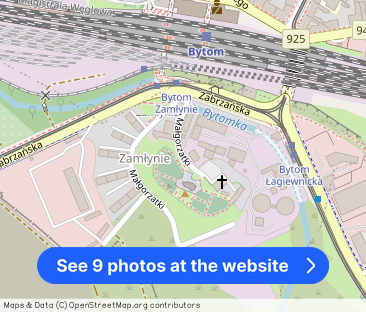 Wynajmę przestronną kawalerkę, Małgorzatki 17 - Photo 1