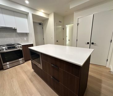 Brand New 1 Bed Apartment In The Heart Of Willoughby Town Centre - Photo 3