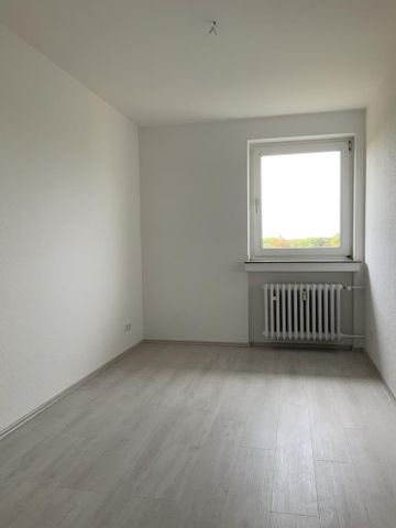 Demnächst frei! 3-Zimmer-Wohnung in Gelsenkirchen Hassel - Photo 4