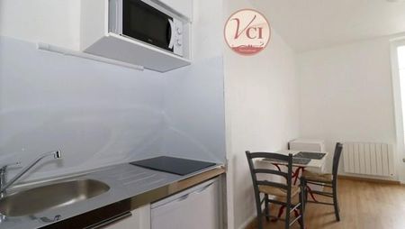 Location Appartement 1 pièce 14m² VICHY 03200 - Photo 5