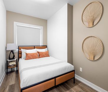 For Lease - 449 Lansdowne Avenue Unit# B, Toronto, Ontario - Photo 1