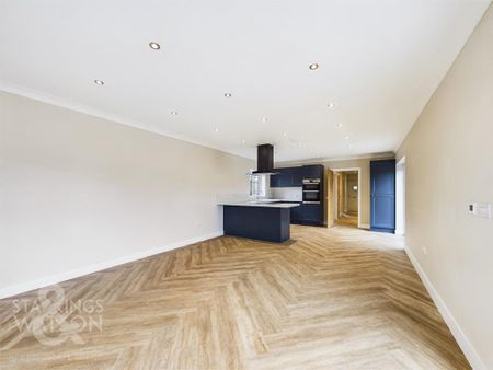 3 bedroom detached bungalow to rent - Photo 5