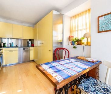 3.5 Zimmer, 4. Stock - Photo 5