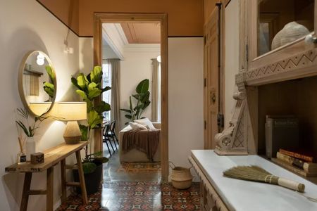 Carrer de Roger de Llúria, Barcelona, Catalonia 08009 - Foto 5