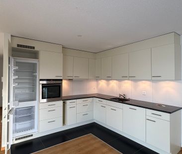 Groszügige 3.5 Zimmerwohnung in Wetzikon - Photo 4