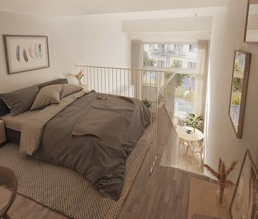 Bjurgränd 10, Rågsved - Photo 6