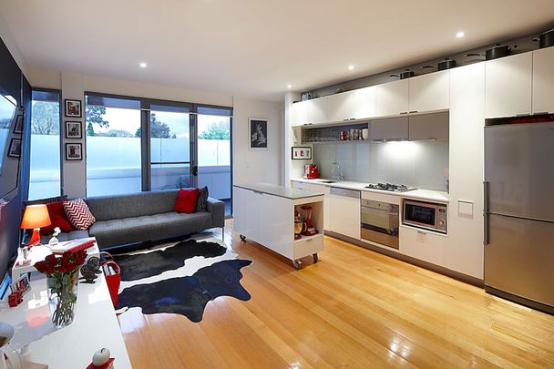 Unit 13/474 Glenferrie Road, Hawthorn. - Photo 1