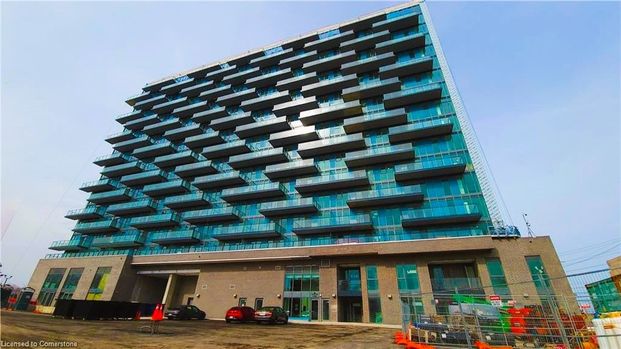 For Lease - 2782 Barton Street Unit# 903, Hamilton, Ontario - Photo 1