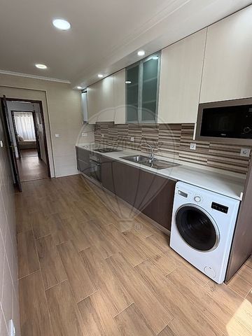 Apartamento T2 em Setúbal - Foto 3
