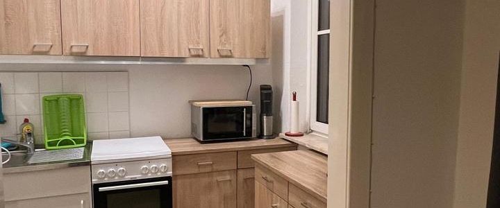 schöne Ein - Zimmer - Wohnung zur Zwischenmiete NUR BIS 15.12.25 - Photo 1