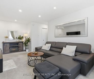 For Lease - 2485 Woking Crescent Unit# 309, Mississauga, Ontario - Photo 2