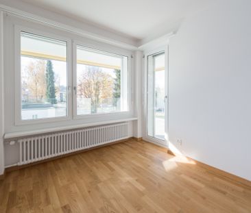 Top moderne Wohnung - Einzigartiges Wohngefühl - Photo 1