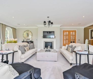 5 bedroom detached house to rent - Photo 4