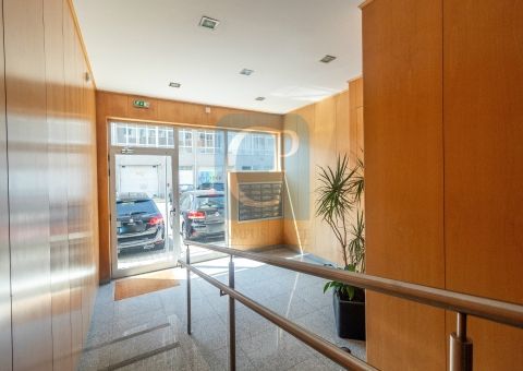 Apartamento T2