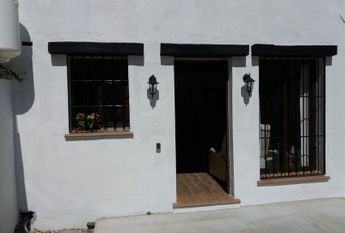 Alquiler de chalet pareado en Lugar Partido Huertas Nuevas, 10