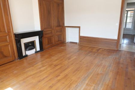 Appartement Firminy - Photo 5