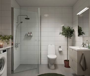 Grindstugegatan 9 A, 75257, Uppsala - Photo 4