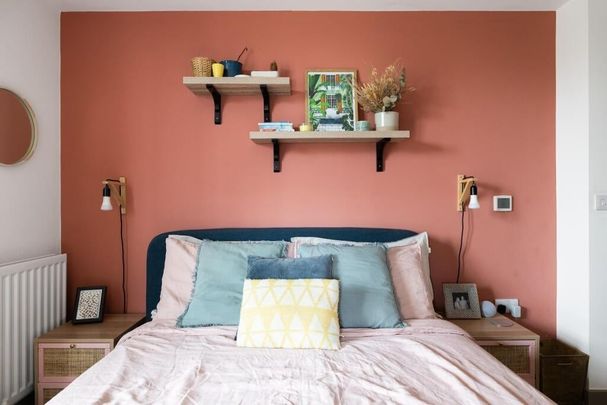 2 Bed Flat, Paintworks, BS4 - Photo 1