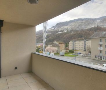 3.5 Zimmer, 85 m², 2. Stock - Photo 5