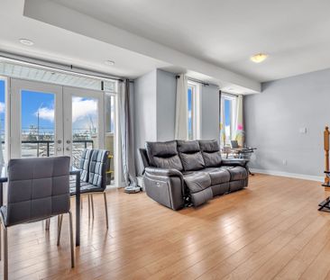 For Lease - 9601 Jane Street Unit# 9, Vaughan, Ontario - Photo 2