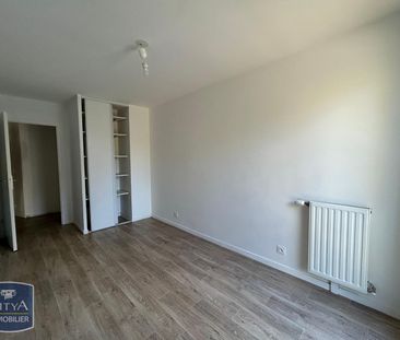 Location Appartement 3 pièces 60m² MEAUX 77100 - Photo 3