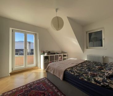 3.5 Zimmer, 70 m², 3. Stock - Foto 6