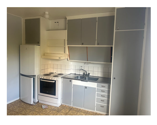 Herrängsvägen 39A - Foto 1